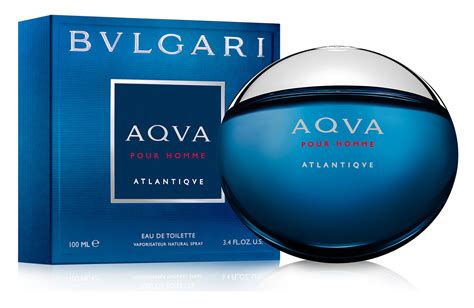 aqua bvlgari man